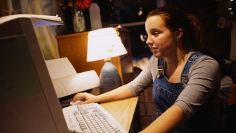 Age Appropriate Computer Limits