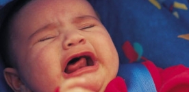 Returning to Work and Dealing With Separation Anxiety