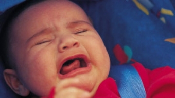 Returning to Work and Dealing With Separation Anxiety