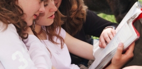 New Theories on Child Brain Development