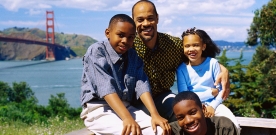 Divorce and Successful Shared Parenting