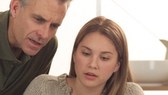 The Role of Dads in Children’s Education