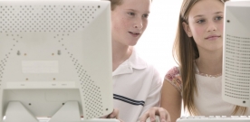 Keeping Children Safe From Online Predators