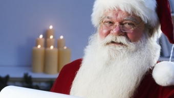 3 Tips on How to Answer “Is There a Santa?”
