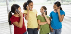 Raising Kids in the 21st Century