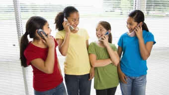 Raising Kids in the 21st Century