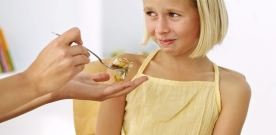 Parenting the Strong Willed Child