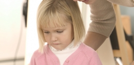 Correcting Children’s Speech