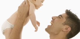 How Today’s Dads Are Getting More Involved