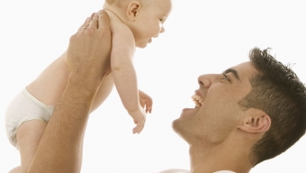 How Today’s Dads Are Getting More Involved