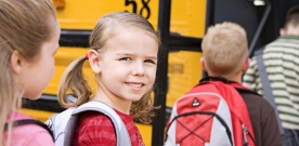 Preparing Your Child for School