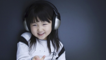 Music and Young Children