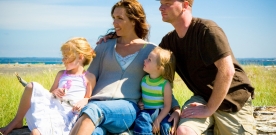 The Importance of Family Vacations