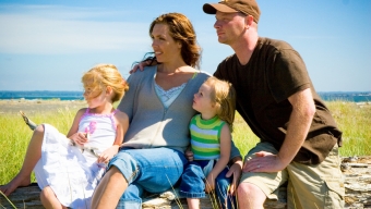 The Importance of Family Vacations