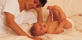 How to Enjoy a Happy Motherhood