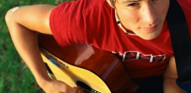 Teen Brain, Teen Mind