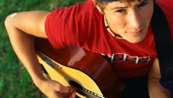 Teen Brain, Teen Mind