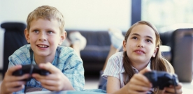 Video Game Addiction in Teens and Pre-Teens