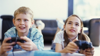 Video Game Addiction in Teens and Pre-Teens