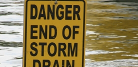 The Dangers of Spring Flooding