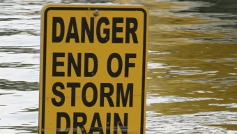The Dangers of Spring Flooding