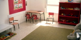 Choosing a Preschool