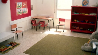 Choosing a Preschool