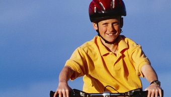 Children and Bicycle Safety