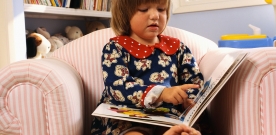 Preschool Brain Development and Education
