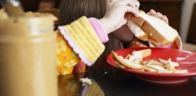 Daycares and Children’s Nutrition