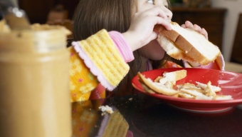 Daycares and Children’s Nutrition