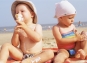 Sun Safety Tips for Children