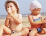 Sun Safety Tips for Children