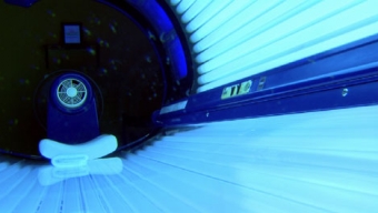 The Dangers of Teens Using Tanning Beds