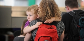 Over-Protective Parenting