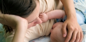 Breastfeeding – Benefits of Mother’s Milk