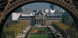 Europe with Kids – The Itinerary, Part 2 of 6