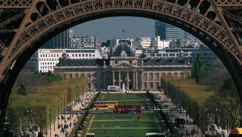 Europe with Kids – The Itinerary, Part 2 of 6