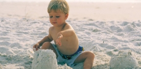 The Link Between Asthma and Sunshine