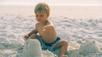 The Link Between Asthma and Sunshine