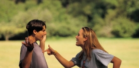 Now I Know Why Tigers Eat Their Young