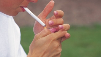 Kids Exposed to Second Hand Smoke Miss More School