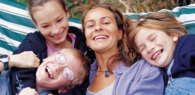 Slowing Down to the Speed of Love