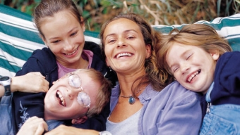 Slowing Down to the Speed of Love