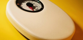 Overweight Children Have More Social Problems