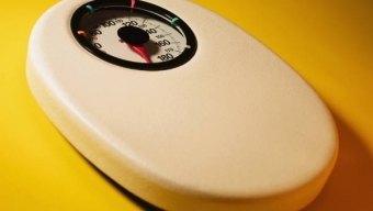 Overweight Children Have More Social Problems