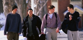 Why Boys Don’t Talk –  and Why It Matters