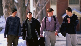 Why Boys Don’t Talk –  and Why It Matters