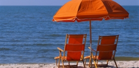 The Little Book of Stress Relief