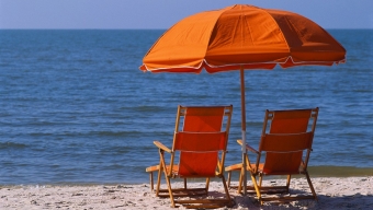 The Little Book of Stress Relief